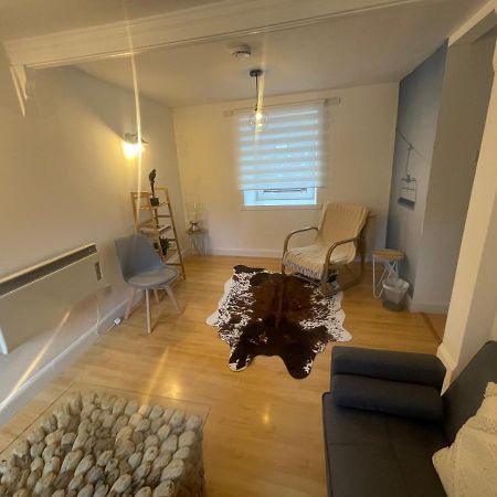 Blairgowrie and Rattray Alpine Apartments - 1 מראה חיצוני תמונה
