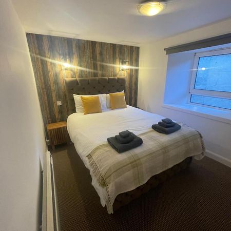 Blairgowrie and Rattray Alpine Apartments - 1 מראה חיצוני תמונה