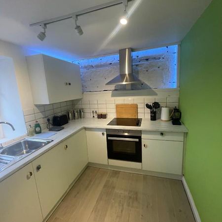Blairgowrie and Rattray Alpine Apartments - 1 מראה חיצוני תמונה
