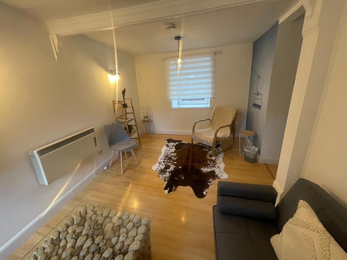 Blairgowrie and Rattray Alpine Apartments - 1 מראה חיצוני תמונה