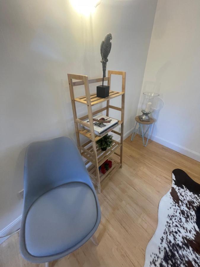 Blairgowrie and Rattray Alpine Apartments - 1 מראה חיצוני תמונה