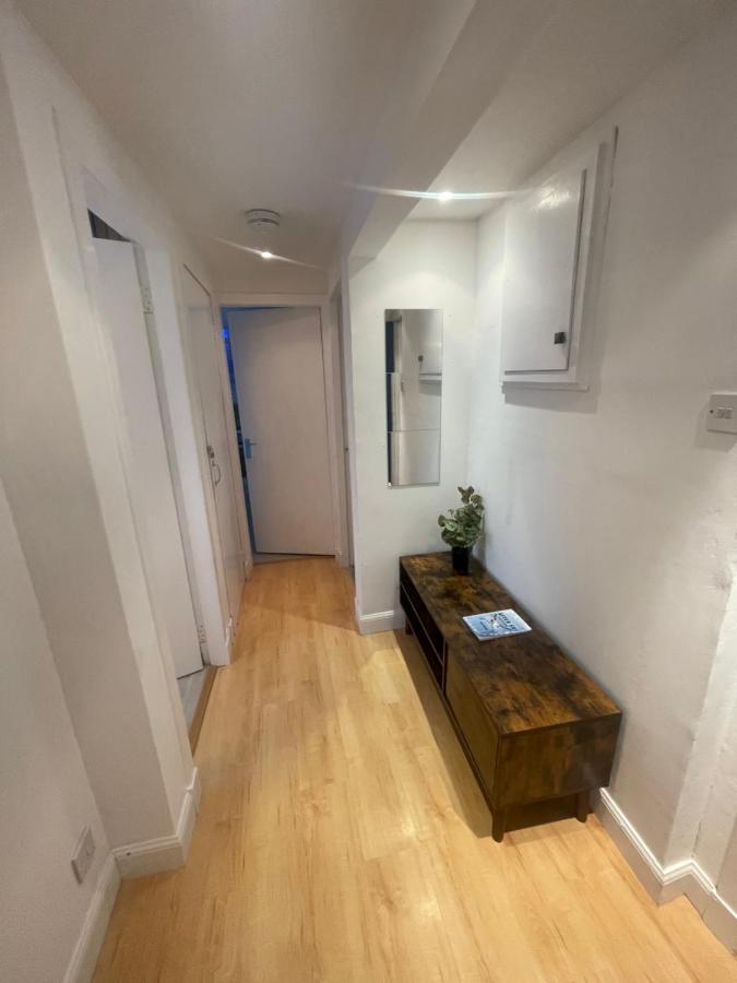Blairgowrie and Rattray Alpine Apartments - 1 מראה חיצוני תמונה