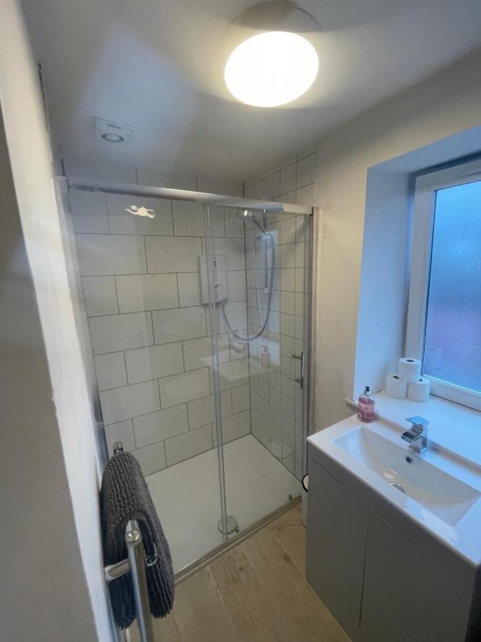 Blairgowrie and Rattray Alpine Apartments - 1 מראה חיצוני תמונה
