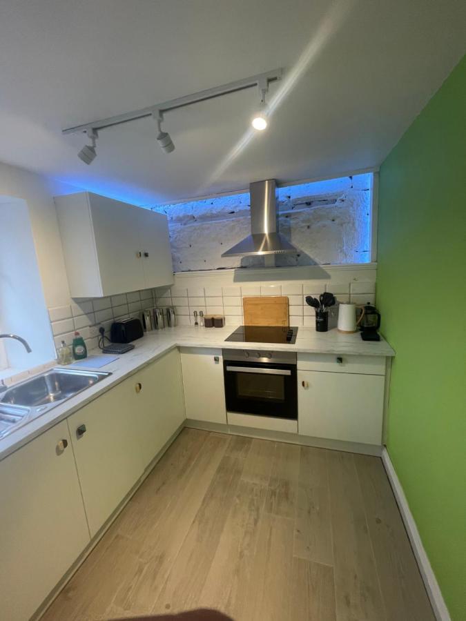 Blairgowrie and Rattray Alpine Apartments - 1 מראה חיצוני תמונה