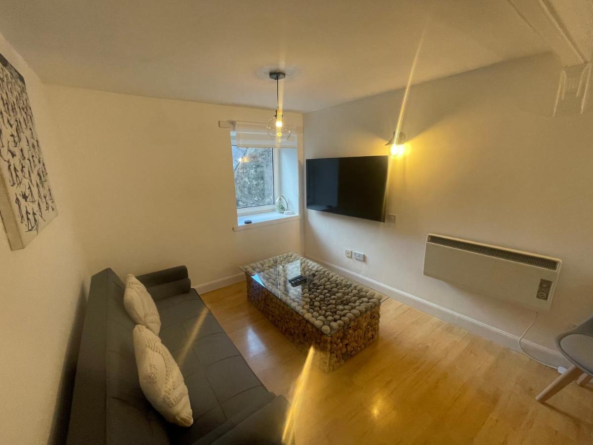 Blairgowrie and Rattray Alpine Apartments - 1 מראה חיצוני תמונה